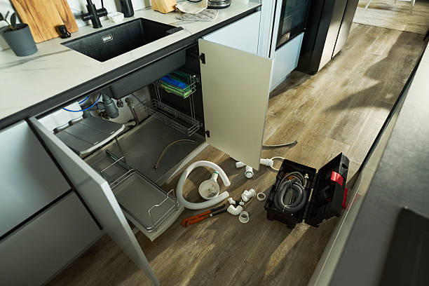 24/7 Emergency Drain Cleaning experts in Fort Bragg, NC